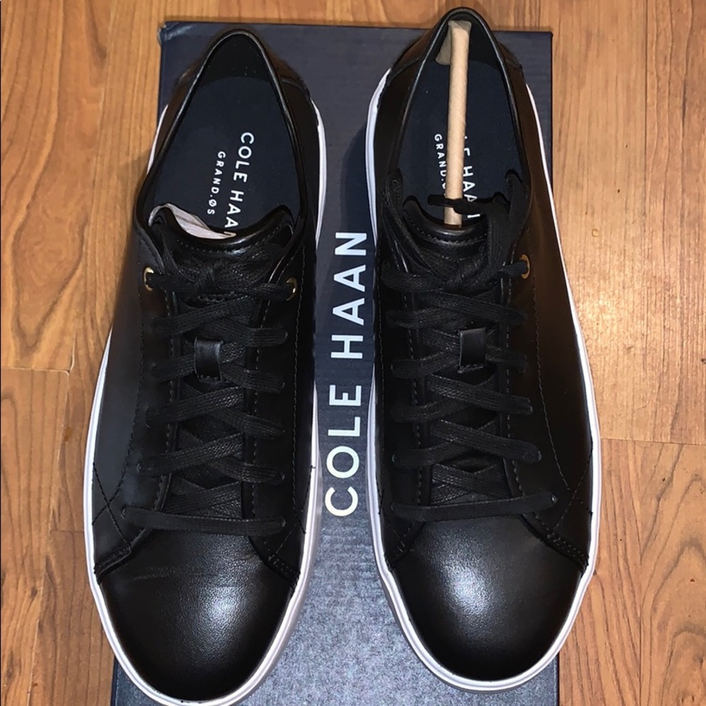 New Grand CCT TNS FLTFRM